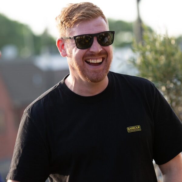 Sam Ashmore